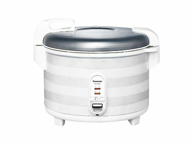 パナソニック SR-UH36P【3.6L 5合～2升 電子ジャー炊飯器〈大容量