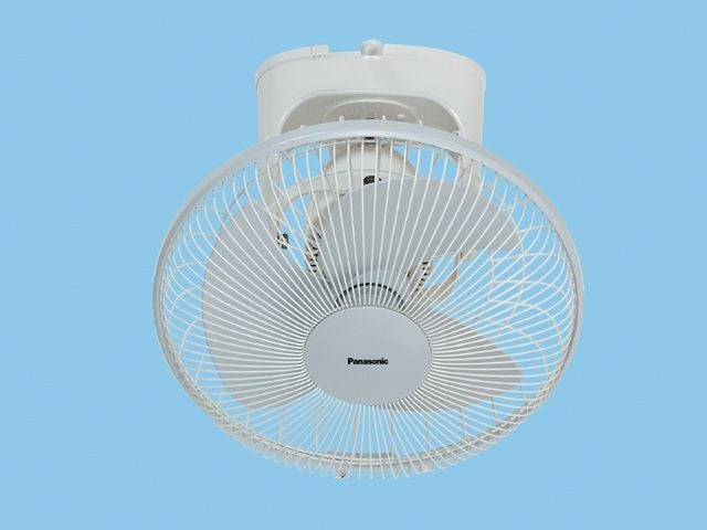 パナソニック F-LA301-H【天吊ファン】扇風機 オート扇 40cm 単相
