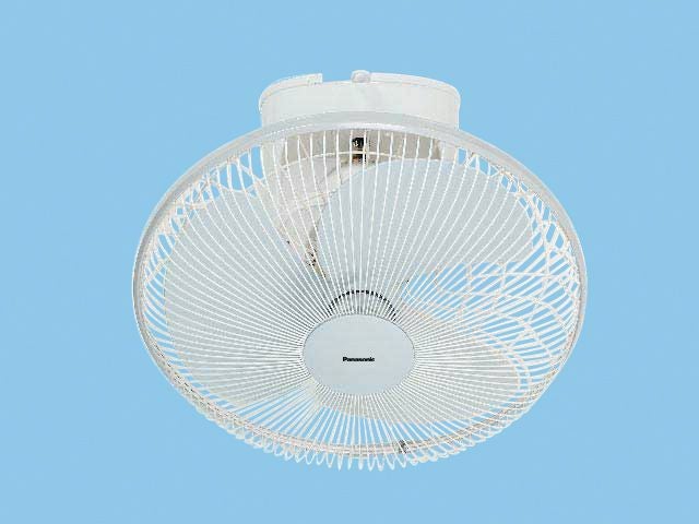 パナソニック F-LA401-H【天吊ファン】扇風機 オート扇 40cm 単相