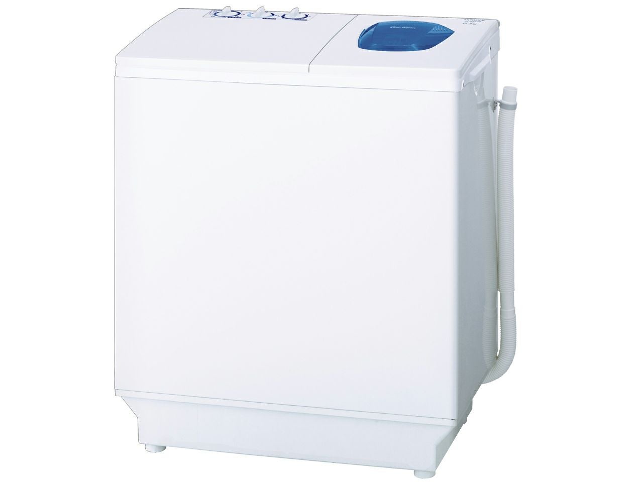 日立 2槽式洗濯機 「青空」(洗濯6.5kg) PS-65AS2-W | マサニ電気ドットコム