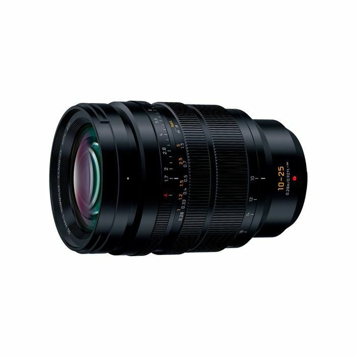 パナソニック LEICA DG VARIO-SUMMILUX 10-25mm/F1.7 ASPH. H-X1025 パナソニック LEICA DG VARIO-SUMMILUX 10-25mm/F1.7 ASPH. H-X1025