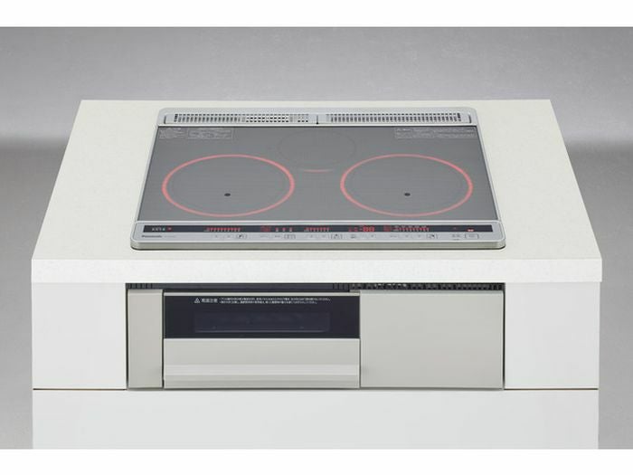 パナソニック IHクッキングヒーターKZ-K33XST | マサニ電気ドットコム パナソニック IHクッキングヒーターKZ-K33XST | マサニ電気ドットコム