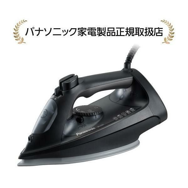 パナソニック スチームアイロン com - パナソニック Panasonic