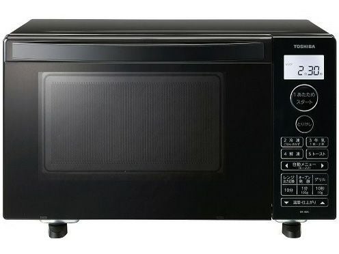 東芝 ER-40A-K オーブンレンジ | マサニ電気ドットコム