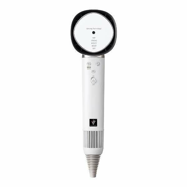 シャープPlasmacluster Beauty IB-WX902-Wドライヤー シャープ IB-WX902-W Plasmacluster Beauty プラズマクラスター