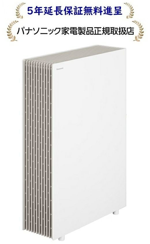 パナソニック F-PX70C-W[5年延長保証無料進呈☆]空気清浄機FPX70CW