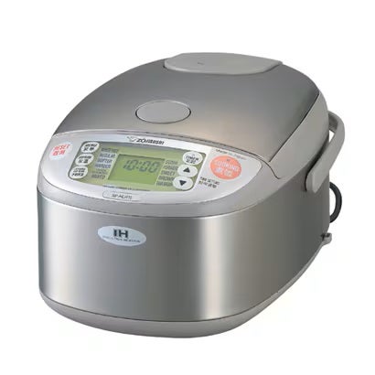 ZOJIRUSHI象印 NP-HLH18-XA 電飯鍋RiceCookers 海外仕様overseas Model